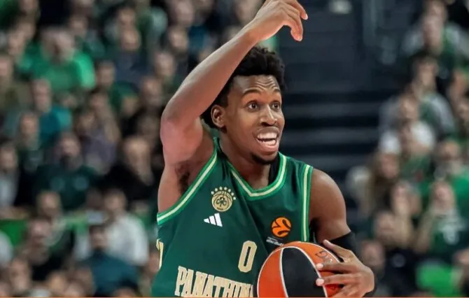 Euroleague photo/TJ Shorts