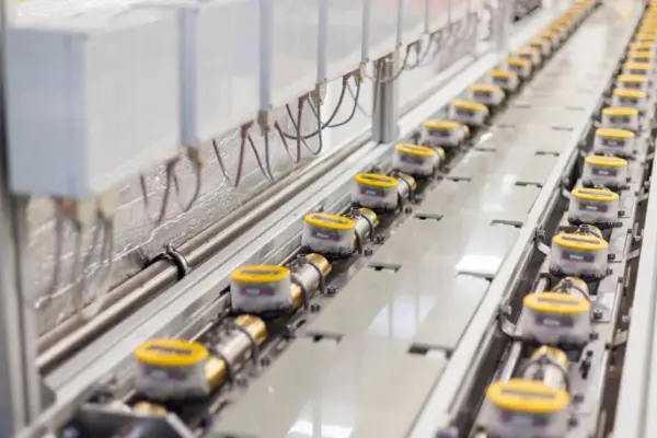 Economists: industry showed better results than expected