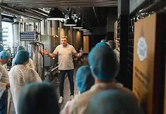 Brewers' Day by Volfas Engelman Non-Alcoholic 2026