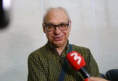 Kunigas Eugenijus Staleronka