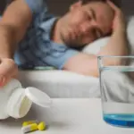 An innocent sleeping pill can become a trap: warns about dependence on tranquilizers