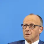 The Chancellor of Germany expresses the belief that the far right will not succeed in taking power in the states