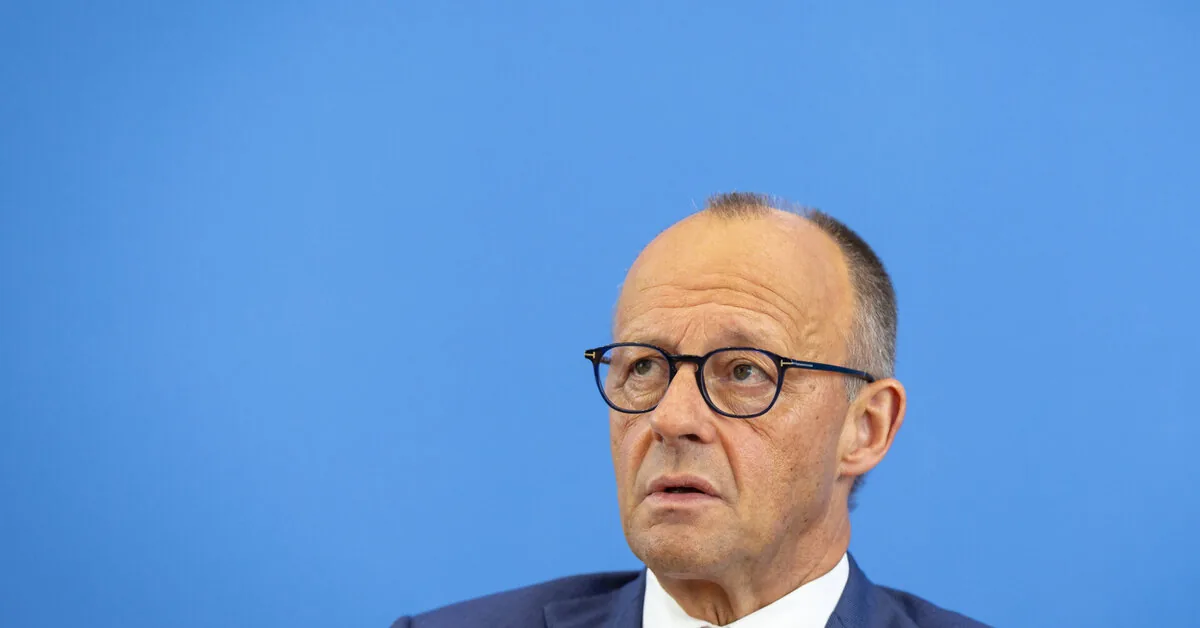 The Chancellor of Germany expresses the belief that the far right will not succeed in taking power in the states