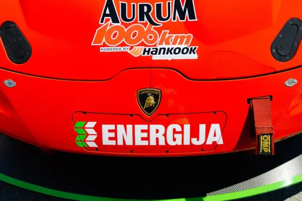 Published Palanga race information: what is the top speed and how much fuel is consumed in one lap