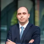 Aleksandras Izgorodinas. US economic optimism, European caution, and rising energy prices again