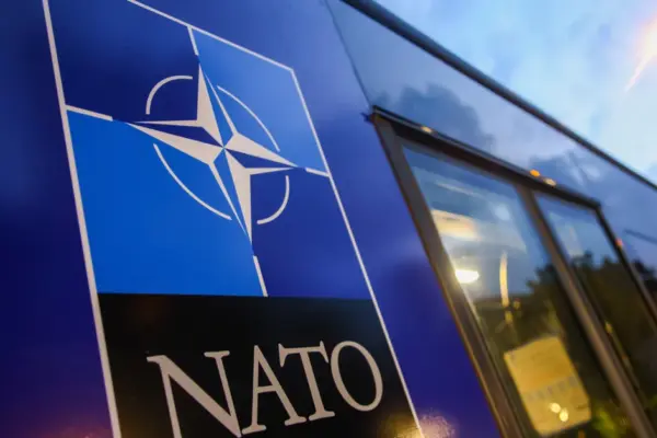 NATO intends to modernize its fuel supply network in Europe