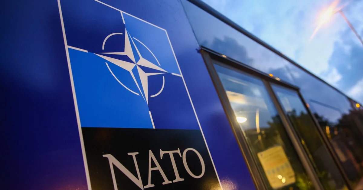 NATO intends to modernize its fuel supply network in Europe