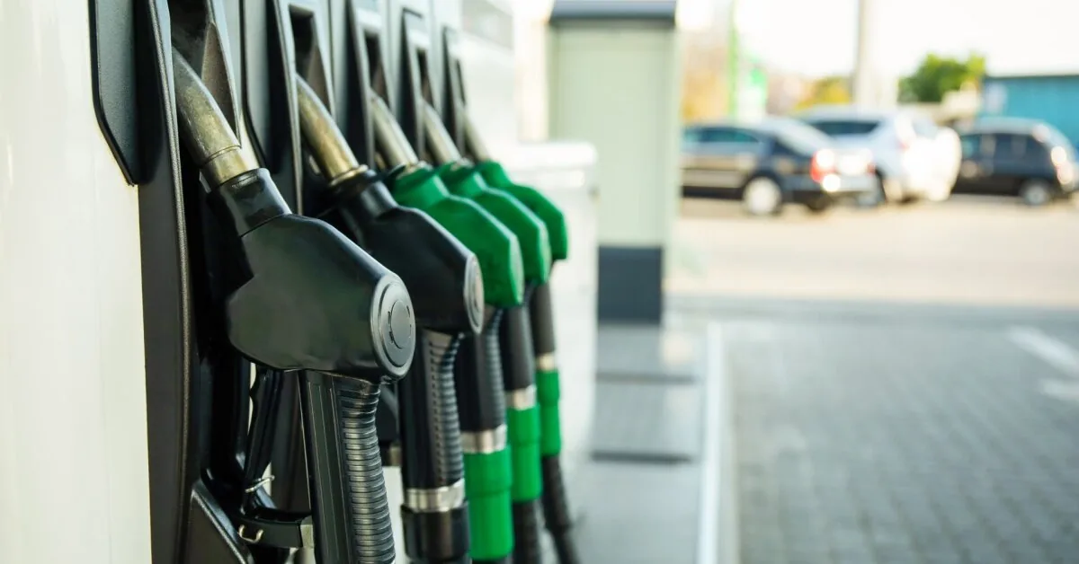 Oil price surge reflected at gas stations: here is where it was felt the most