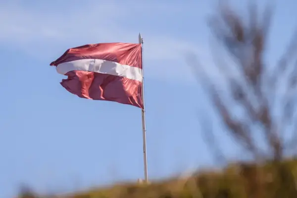 Latvia intends to ban the import of certain Russian and Belarusian goods