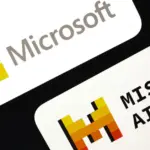 Microsoft and Mistral signed a multi-billion dollar agreement for AI infrastructure in Europe
