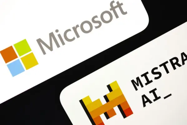 Microsoft and Mistral signed a multi-billion dollar agreement for AI infrastructure in Europe