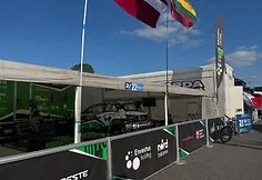 Rytis Gurklys Airijoje