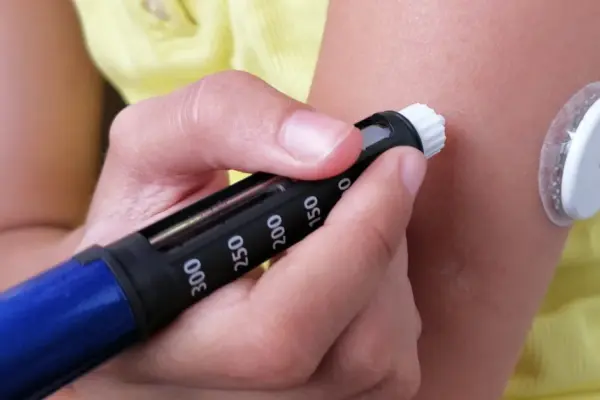 The easiest way to get diabetes: if you continue to do this, not even medicine will help