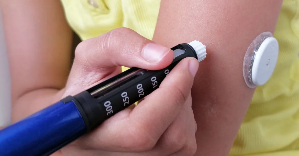 The easiest way to get diabetes: if you continue to do this, not even medicine will help