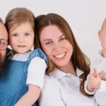 Ieva's journey from the monastery to a fateful encounter on "Tinder": I believe there is God's plan that we do not know