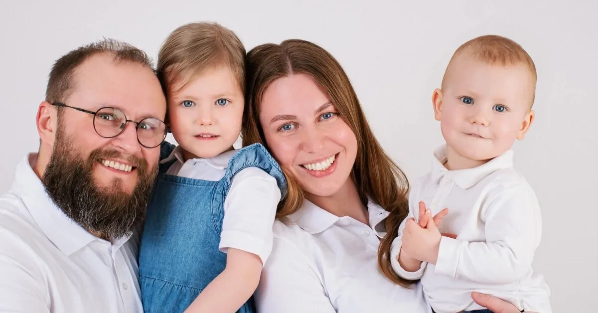 Ieva's journey from the monastery to a fateful encounter on "Tinder": I believe there is God's plan that we do not know