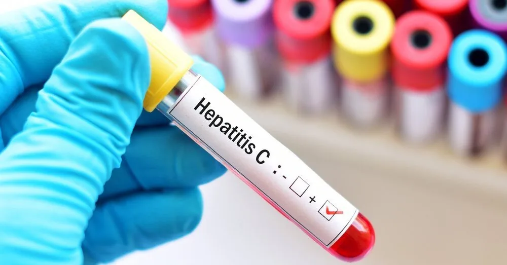 Lithuania's success in the fight against hepatitis C recognized internationally: prestigious award to the professor