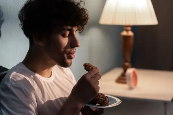 Cardiologist warns: this dinner is most dangerous for the heart
