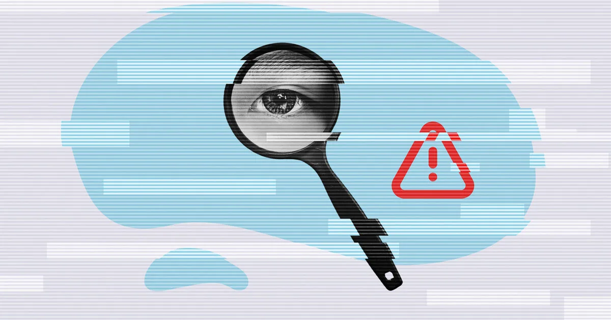 A single post can change your decisions: an expert urges you to learn to recognize lies