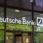 Raids carried out at Deutsche Bank headquarters in connection with tax evasion deals