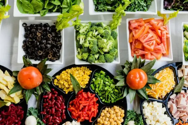 20 products that look vegetarian but may hide animal-derived ingredients