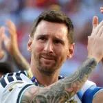 Messi broke the silence after the final: "It will take time for this wound to heal"
