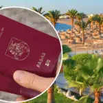 Are you going to Egypt? Without knowing this rule, you might not even get on the plane