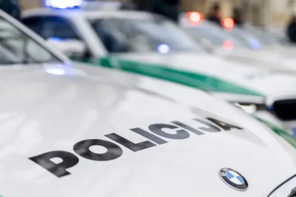 Offices, emergency services threatened with bombings, police consider the letters to be false