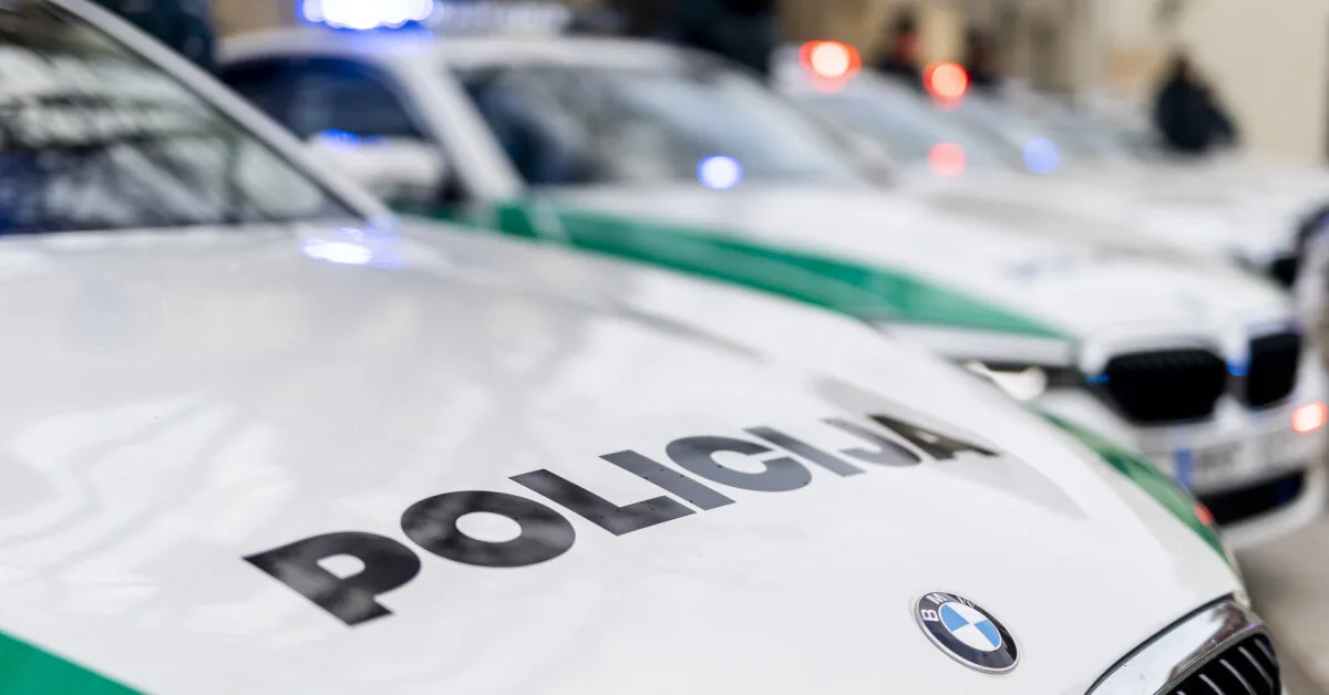 Offices, emergency services threatened with bombings, police consider the letters to be false