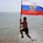 "Government forgot us": after 15 days without electricity, Crimean residents ran out of patience
