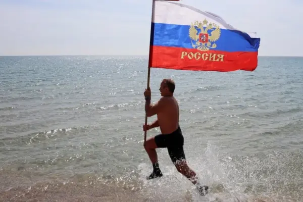 "Government forgot us": after 15 days without electricity, Crimean residents ran out of patience