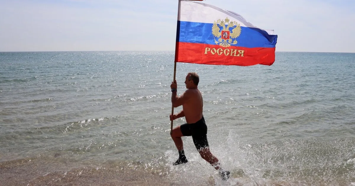 "Government forgot us": after 15 days without electricity, Crimean residents ran out of patience
