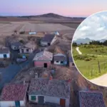 While Lithuanians sigh over housing prices, in Spain, houses are given away for free: here's what they expect in return