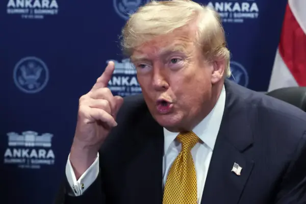 Donald Trump will again shake up global trade: is preparing new tariffs for dozens of countries
