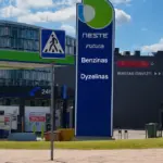 Fuel prices dropped on Wednesday: where is the cheapest?