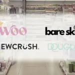 In Lithuania – a boom in Korean cosmetics: business ideas brought from travels