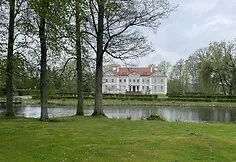 Antazavės dvaras