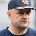 Renatas Požėla: firefighters are ready to stand guard at the Vilnius waste sorting plant due to fire risk