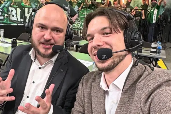 Grajauskas and Šuliauskas return to comment on the Lithuanian national basketball team