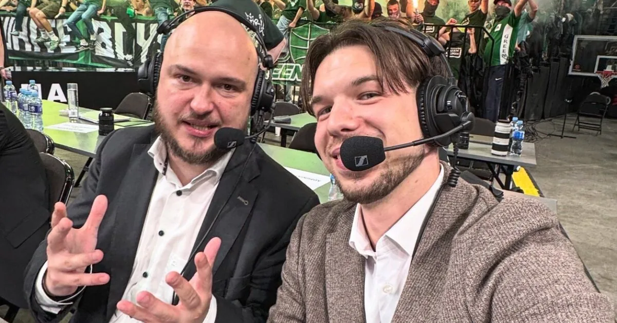 Grajauskas and Šuliauskas return to comment on the Lithuanian national basketball team