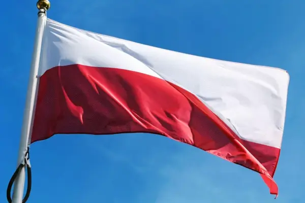 Charges filed in Poland against a man suspected of receiving payment from Russia for inciting discord