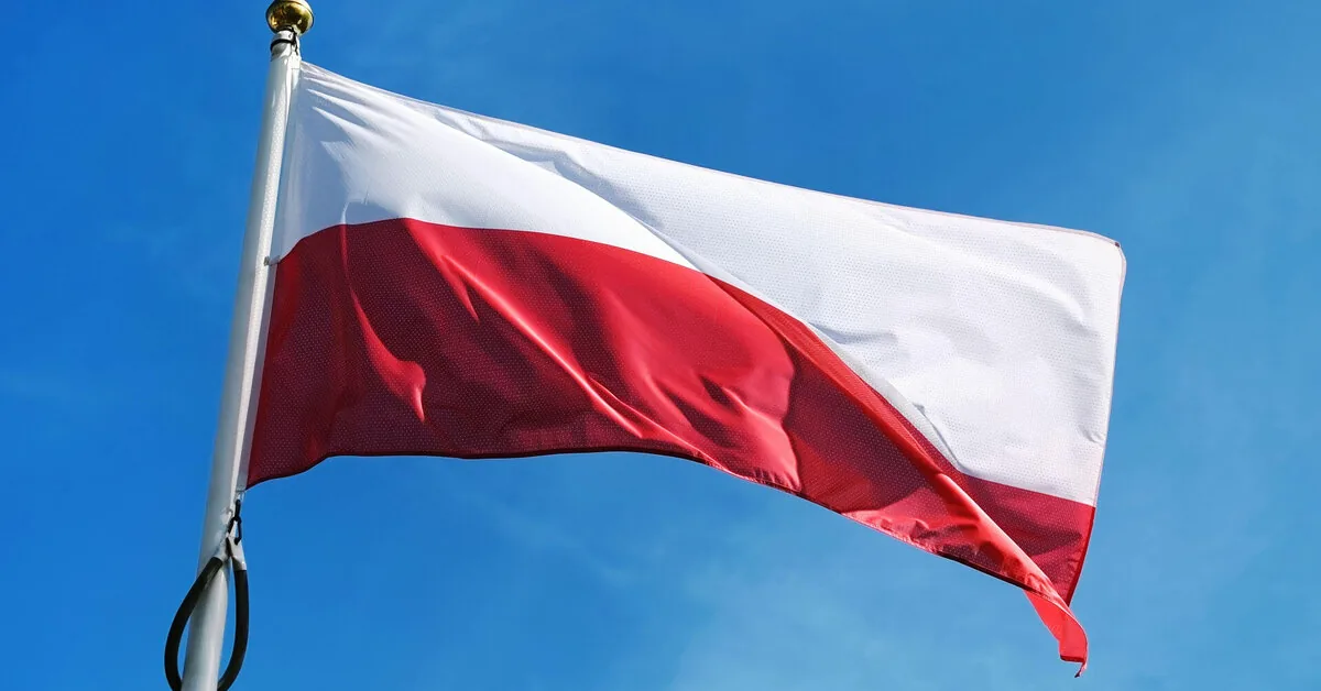 Charges filed in Poland against a man suspected of receiving payment from Russia for inciting discord