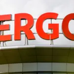 Bank of Lithuania allowed Gjensidige to merge with Ergo