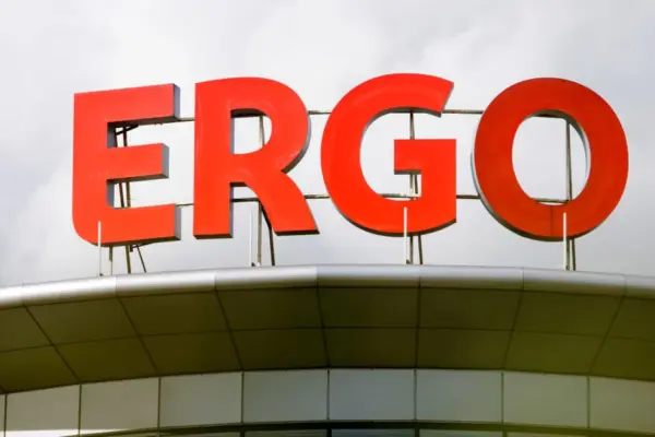 Bank of Lithuania allowed Gjensidige to merge with Ergo