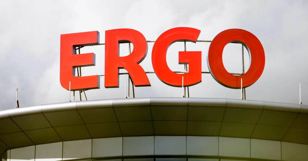 Bank of Lithuania allowed Gjensidige to merge with Ergo