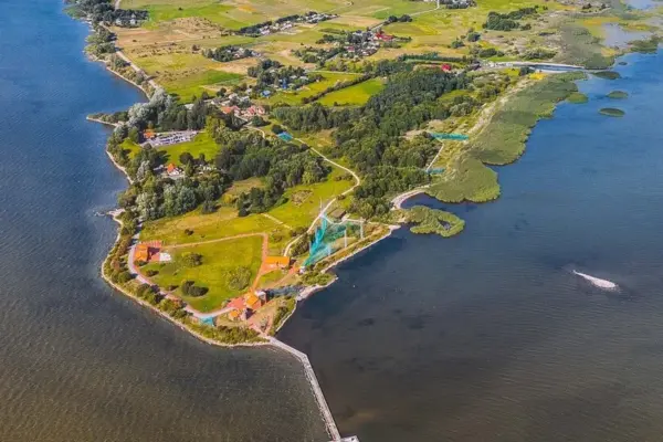 „Mėnuo Juodaragis“ organizers present a new festival: it will start this weekend at Ventė Cape