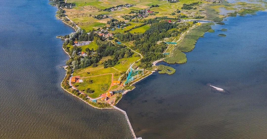 „Mėnuo Juodaragis“ organizers present a new festival: it will start this weekend at Ventė Cape