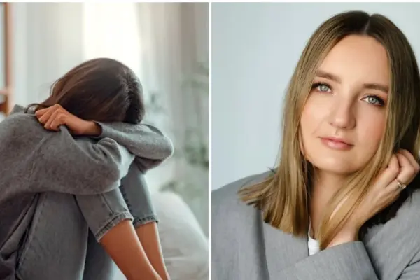 Psychotherapist on the loneliness epidemic: will real human connection soon be replaced by robots?