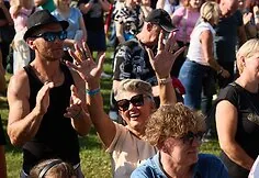 „Pumpėnų festivalis“