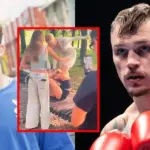 After reading what Dirkstys wrote following the attack on the woman from Marijampolė, Maslobojevas burst out